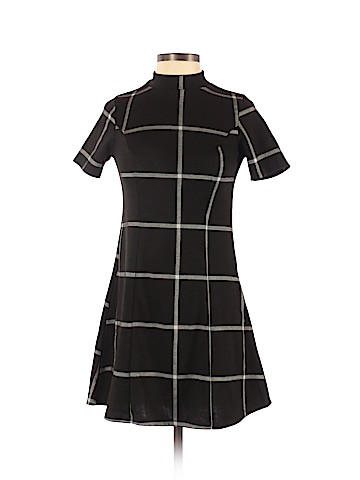 Monteau Casual Dress (view 1)