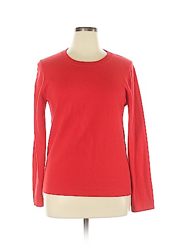 J.Crew Pullover Sweater (view 1)
