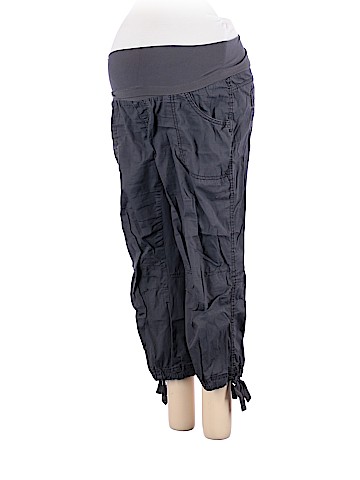 Oh Baby By Motherhood Casual Pants (view 1)