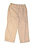 Unbranded 100% Cotton Tan Cords Size 6 - photo 1