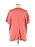 Coldwater Creek Pink Short Sleeve Top Size XL (petite) - photo 2