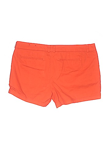 Stylus Khaki Shorts (view 2)