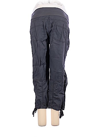 Oh Baby By Motherhood Casual Pants (view 2)