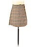 Urban Outfitters Tan Casual Skirt Size XS - photo 1
