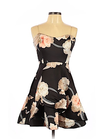 January 7 Casual Dress (view 1)