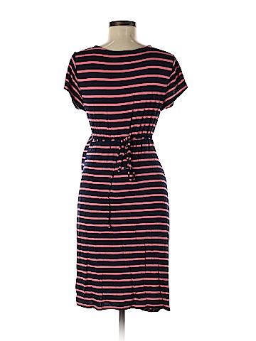 Motherhood Casual Dress (view 2)