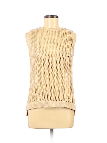 Forever 21 Sleeveless Top (view 1)