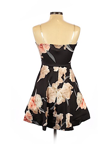 January 7 Casual Dress (view 2)