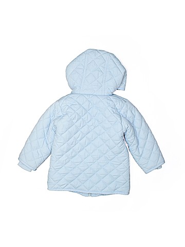 Kitestrings Coat (view 2)