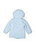 Kitestrings 100% Polyester Blue Coat 12-18 MO / 18 MO - photo 2
