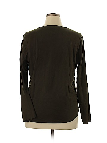 Sonoma Goods for Life Long Sleeve T-Shirt (view 2)