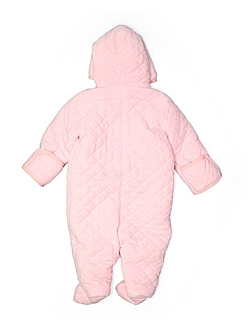 Ralph Lauren One Piece Snowsuit (view 2)