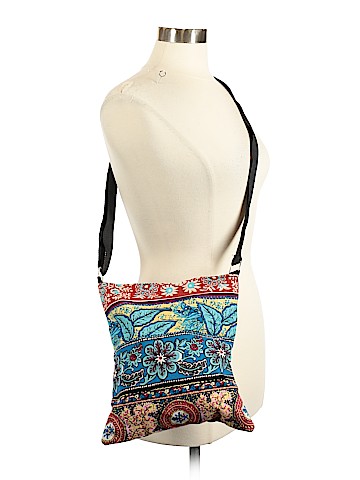 Unbranded Crossbody Bag (view 2)