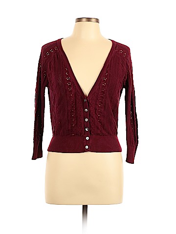 Painted Threads Cardigan (view 1)