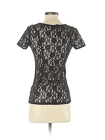 Forever 21 Short Sleeve Blouse (view 2)