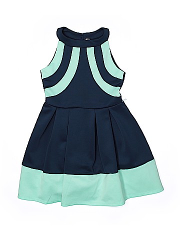 Beautees Dress (view 1)