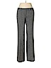 Ann Taylor LOFT Outlet Gray Dress Pants Size 2 (petite) - photo 1