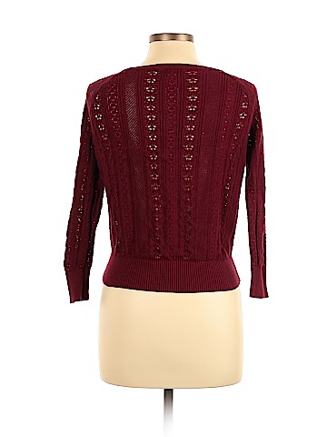 Painted Threads Cardigan (view 2)