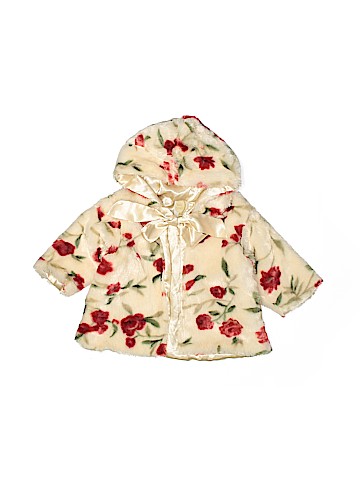 Baby Thro Cardigan (view 1)