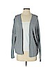 Forever 21 Gray Cardigan Size S - photo 1