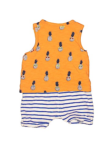 Baby Gap Short Sleeve Outfit (view 2)