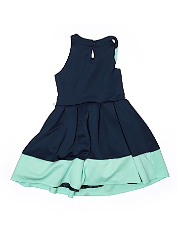 Beautees Dress (view 2)