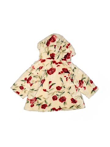 Baby Thro Cardigan (view 2)