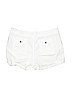 a.n.a. A New Approach White Shorts Size 16 - photo 2