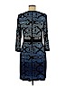 Ali Ro Blue Casual Dress Size 8 - photo 2