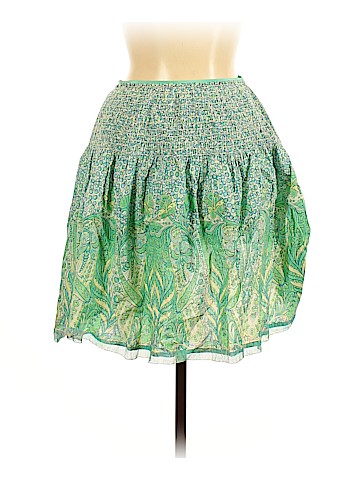 Elie Tahari Casual Skirt (view 1)