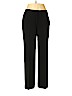 Kasper Black Dress Pants Size 4 (petite) - photo 1