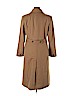 Jonathan Michael Tan Wool Coat Size 16 - photo 2
