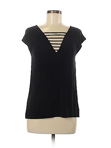 American Eagle Outfitters Short Sleeve Top (view 1)