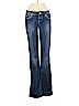 L.A. Idol Blue Jeans Size 7 - photo 1