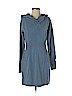 Athleta Blue Active Dress Size S (petite) - photo 1
