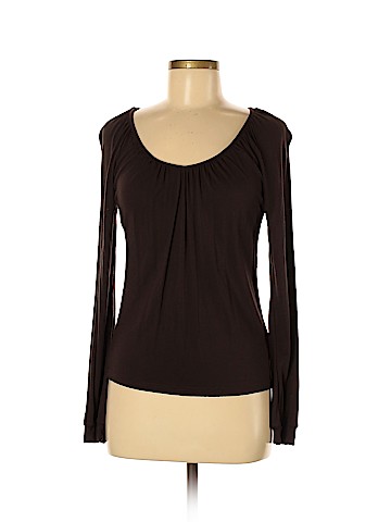 H&M Long Sleeve Top (view 1)