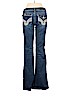 L.A. Idol Blue Jeans Size 7 - photo 2