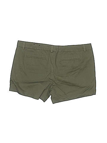 Stylus Khaki Shorts (view 2)