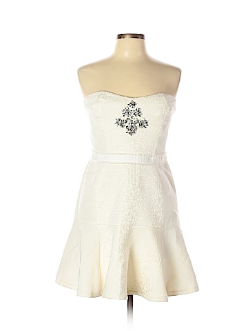 Rebecca Taylor Cocktail Dress (view 1)