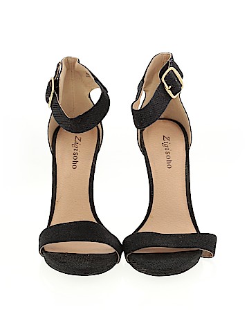 Zigi Soho Heels (view 2)