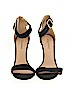 Zigi Soho Black Heels Size 8 1/2 - photo 2