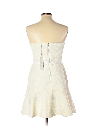 Rebecca Taylor Cocktail Dress (view 2)