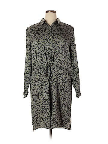 C&C California Casual Dress (view 1)