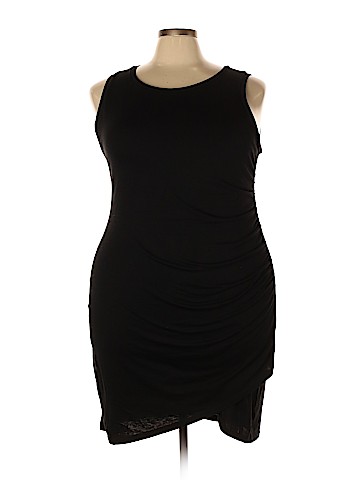 Leith Casual Dress (view 1)