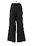 Banana Republic Factory Store 100% Polyester Black Dress Pants Size 2 (petite) - photo 2