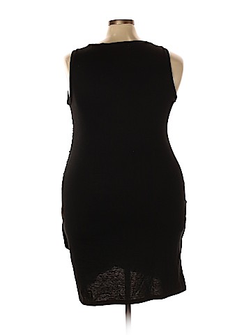 Leith Casual Dress (view 2)