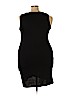 Leith Black Casual Dress Size 3X - photo 2