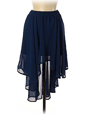 Forever 21 Casual Skirt (view 1)