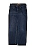 Levi's 100% Cotton Blue Jeans Size 18 - photo 1