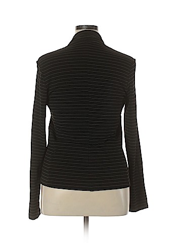 Majestic Filatures Cardigan (view 2)